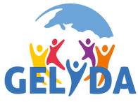 LOGO GELYDA